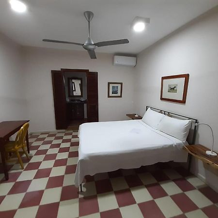 Villa Carolina Bed And Breakfast Puerto Plata Dış mekan fotoğraf