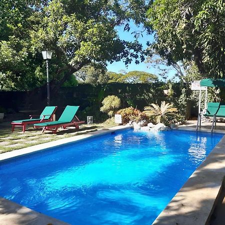 Villa Carolina Bed And Breakfast Puerto Plata Dış mekan fotoğraf