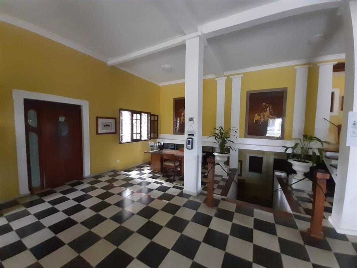 Villa Carolina Bed And Breakfast Puerto Plata Dış mekan fotoğraf
