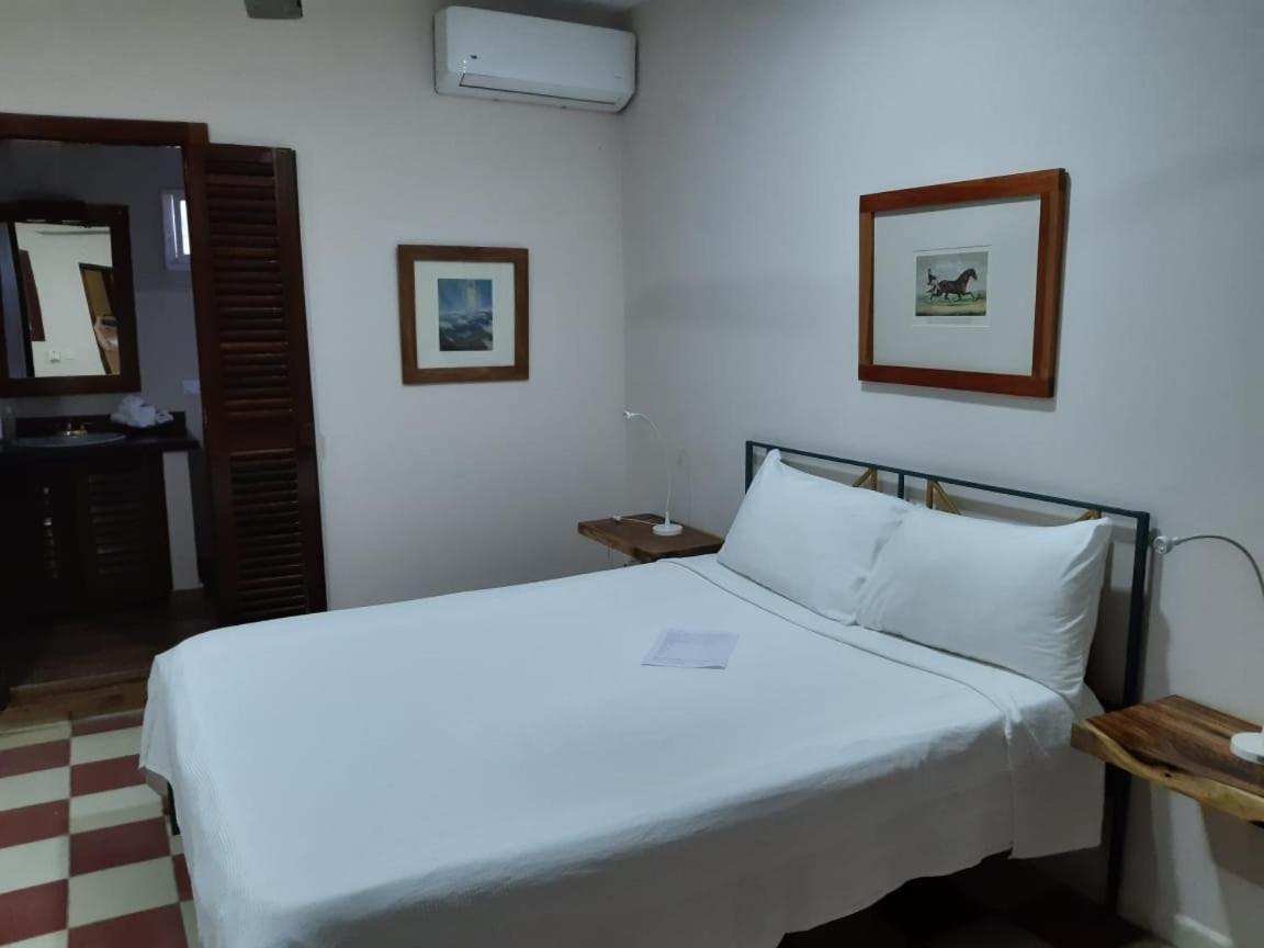 Villa Carolina Bed And Breakfast Puerto Plata Dış mekan fotoğraf
