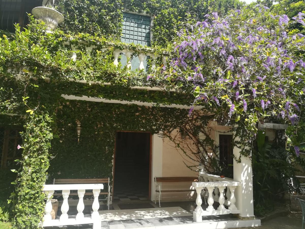 Villa Carolina Bed And Breakfast Puerto Plata Dış mekan fotoğraf