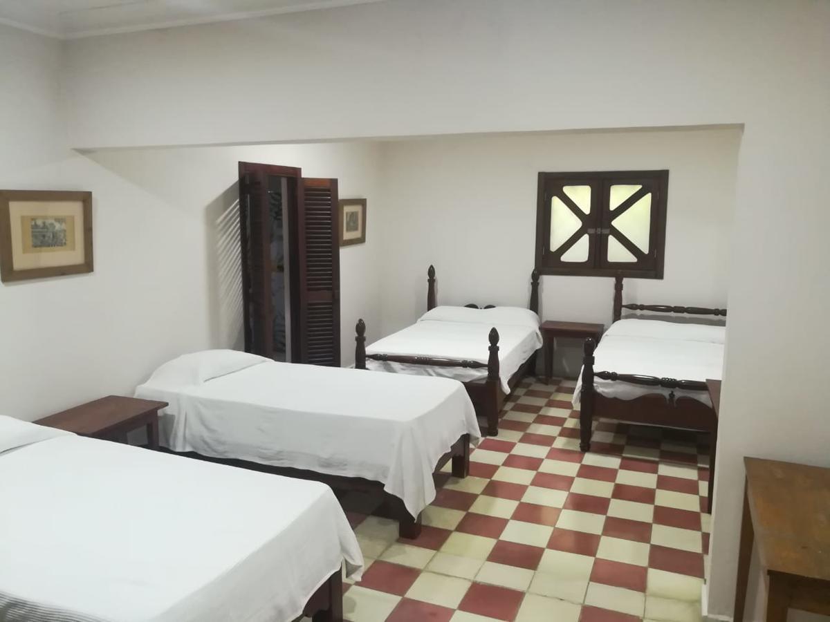 Villa Carolina Bed And Breakfast Puerto Plata Dış mekan fotoğraf
