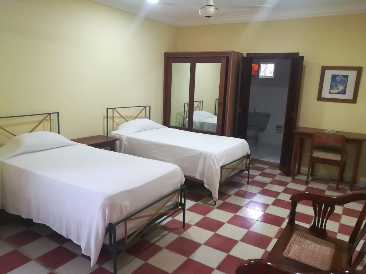 Villa Carolina Bed And Breakfast Puerto Plata Dış mekan fotoğraf