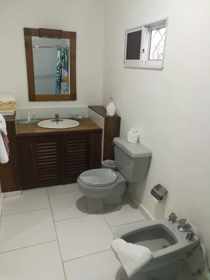 Villa Carolina Bed And Breakfast Puerto Plata Dış mekan fotoğraf