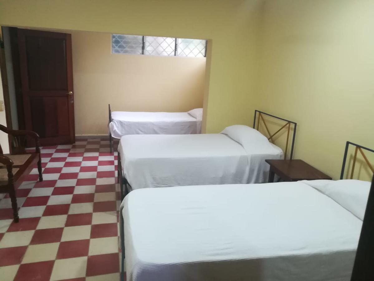 Villa Carolina Bed And Breakfast Puerto Plata Dış mekan fotoğraf