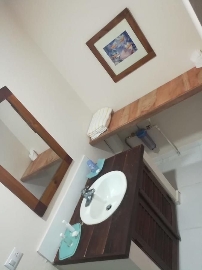 Villa Carolina Bed And Breakfast Puerto Plata Dış mekan fotoğraf