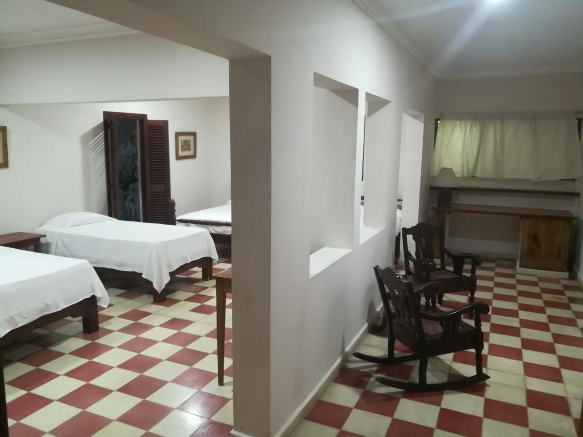 Villa Carolina Bed And Breakfast Puerto Plata Dış mekan fotoğraf
