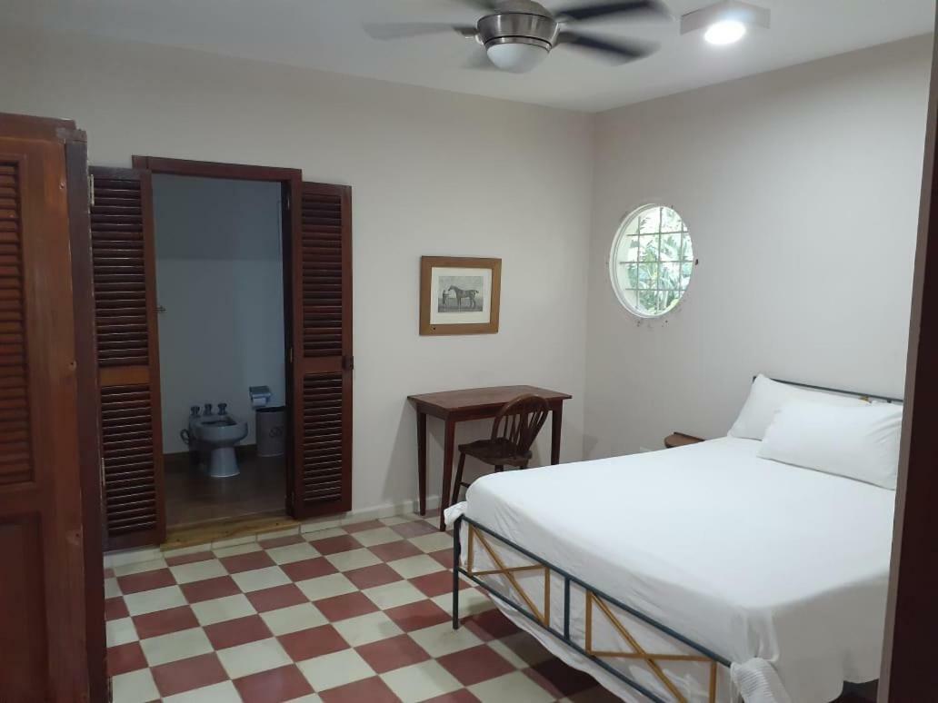 Villa Carolina Bed And Breakfast Puerto Plata Dış mekan fotoğraf