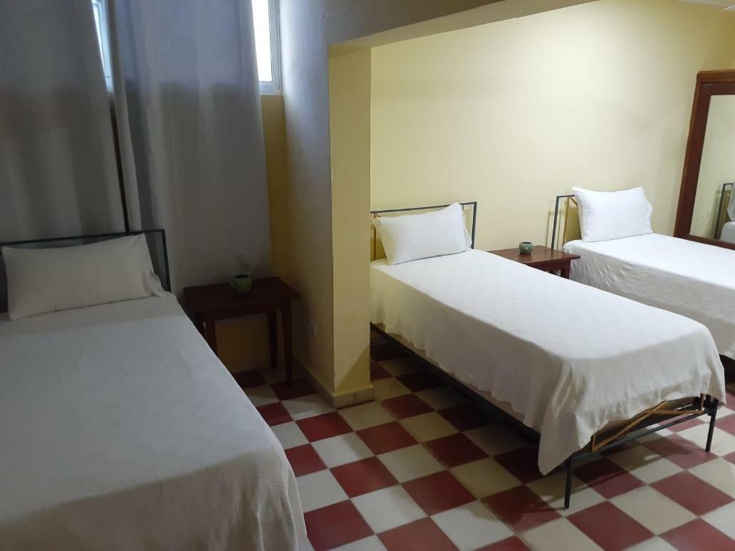 Villa Carolina Bed And Breakfast Puerto Plata Dış mekan fotoğraf