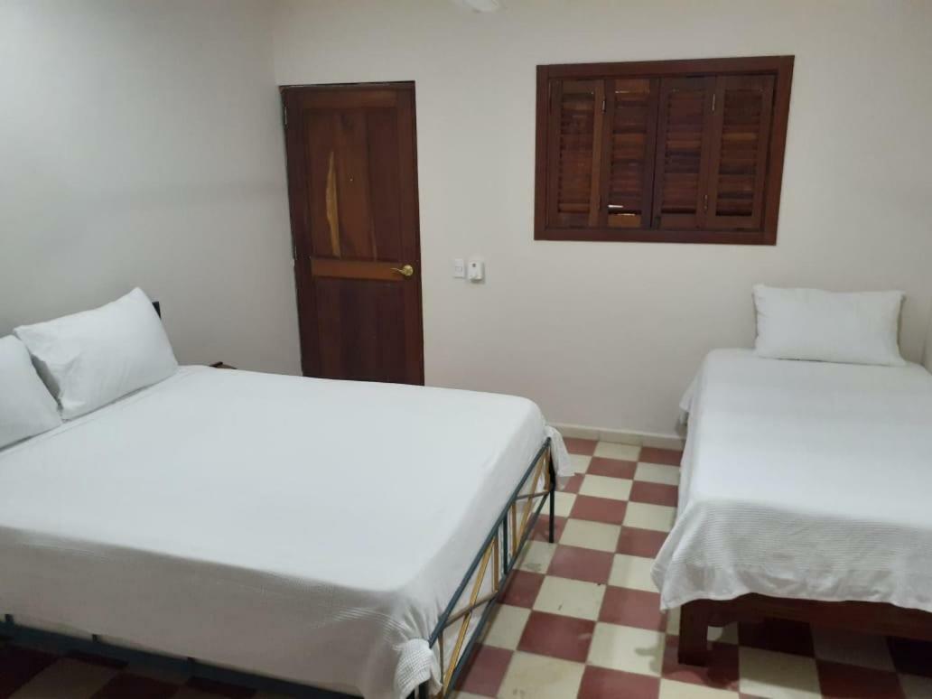Villa Carolina Bed And Breakfast Puerto Plata Dış mekan fotoğraf