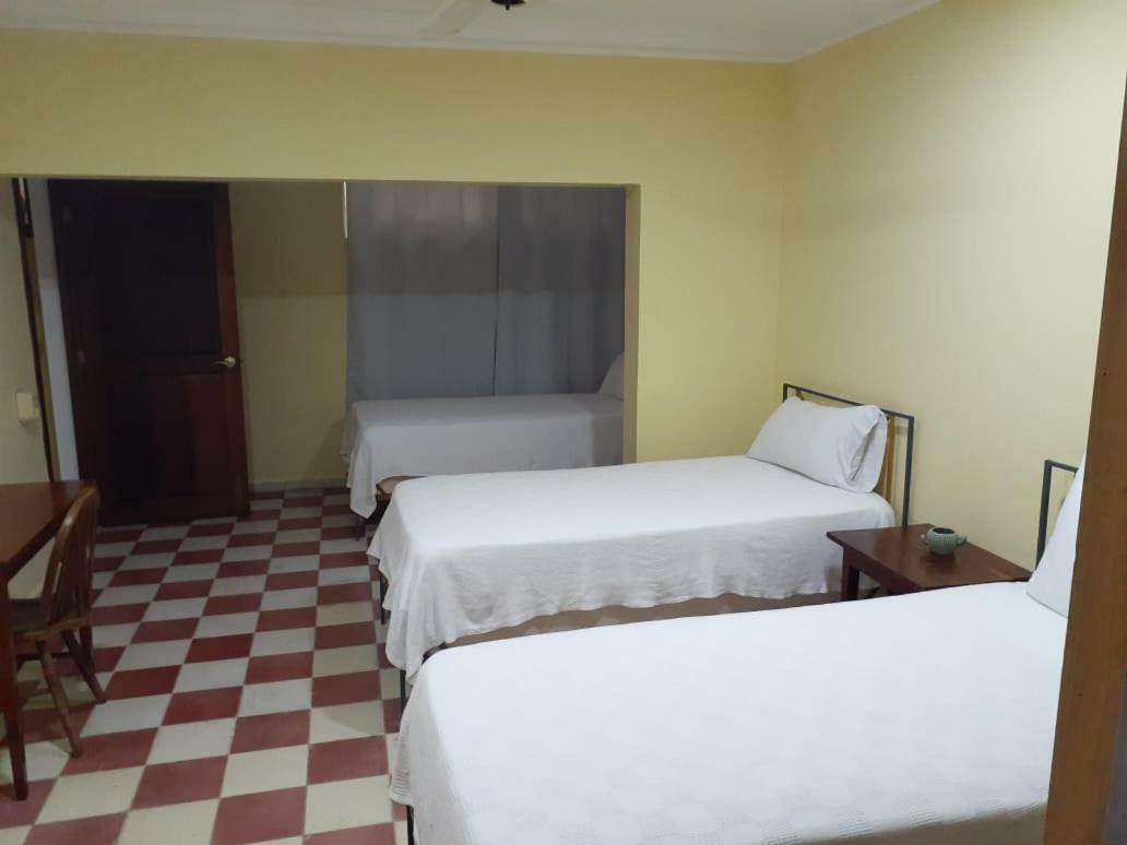 Villa Carolina Bed And Breakfast Puerto Plata Dış mekan fotoğraf