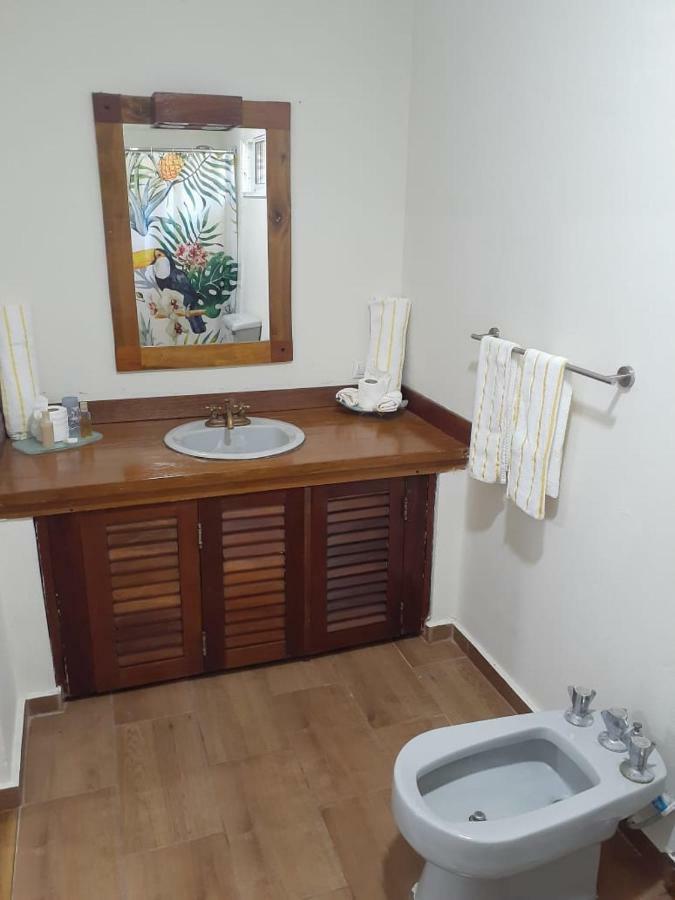 Villa Carolina Bed And Breakfast Puerto Plata Dış mekan fotoğraf