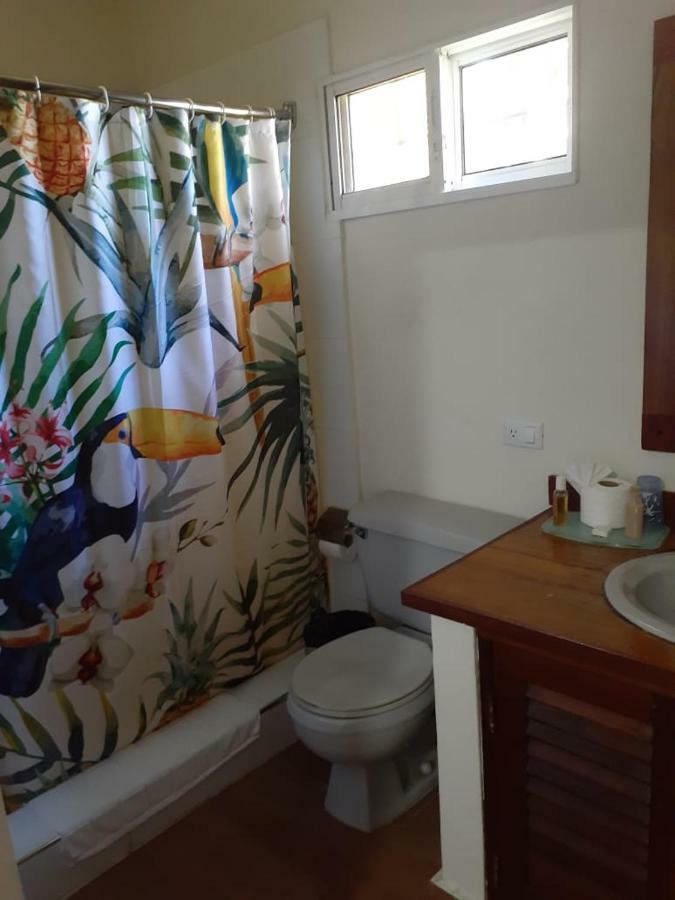 Villa Carolina Bed And Breakfast Puerto Plata Dış mekan fotoğraf